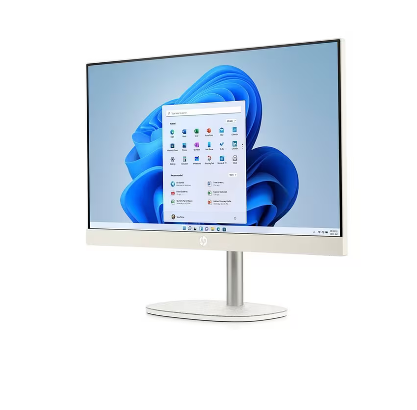 Računalnik HP All-in-One 24-cr1004nx | U5-125U