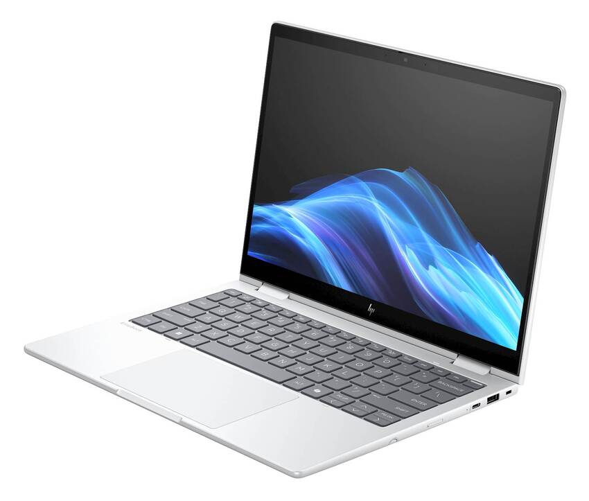 Prenosnik HP EliteBook 8 G1i Flip 13 Ultra 5-225U/Touch/SSD 512GB/13.3''WUXGA 400/W11Pro