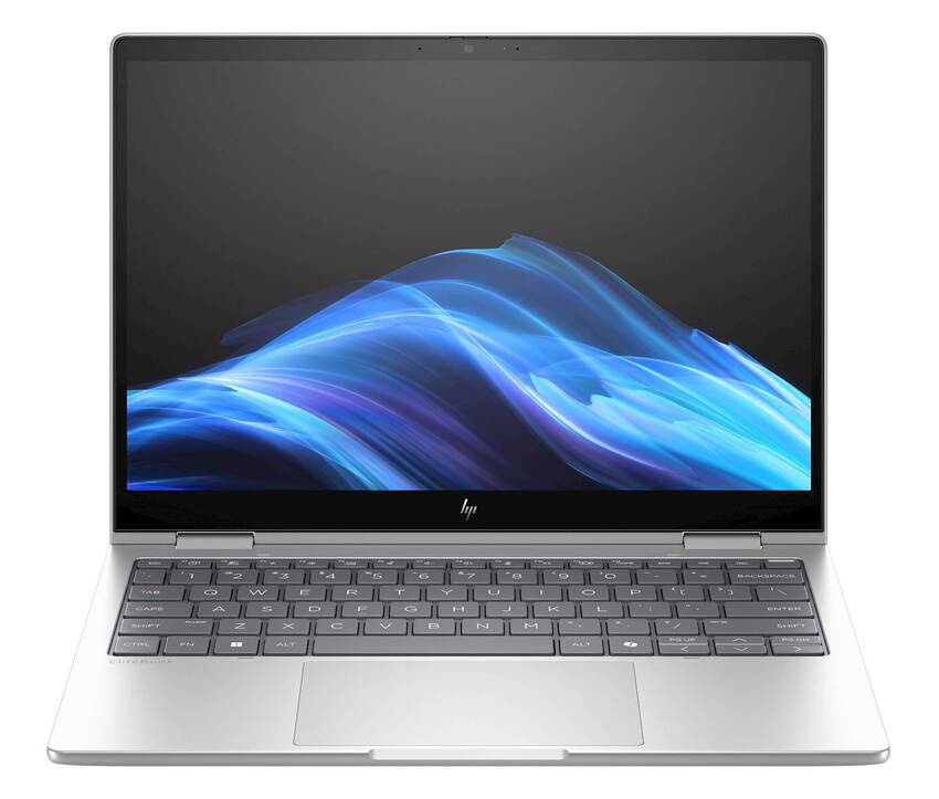 Prenosnik HP EliteBook 8 G1i Flip 13 Ultra 5-225U/Touch/SSD 512GB/13.3''WUXGA 400/W11Pro
