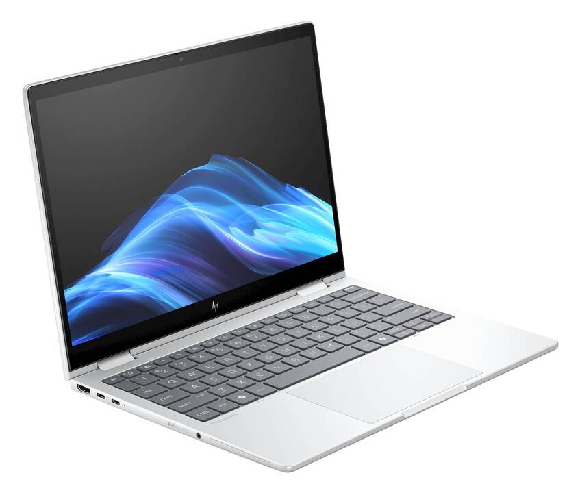 Prenosnik HP EliteBook 8 G1i Flip 13 Ultra 5-225U/Touch/SSD 512GB/13.3''WUXGA 400/W11Pro