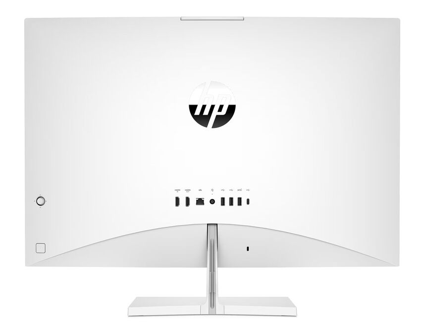 HP Pavilion 27-ca2006nf AiO | i7-13700T | RTX 3050 (4GB)