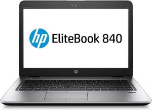 Prenosnik HP EliteBook 840 G3 / i5 / RAM 16 GB / SSD Disk / 14,0″ FHD