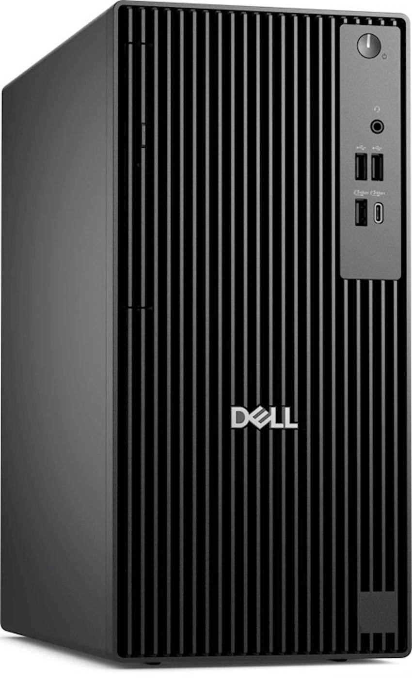 Dell Pro Tower QCT1250 U5 235/16GB/512GB SSD/UMA/W11Pro