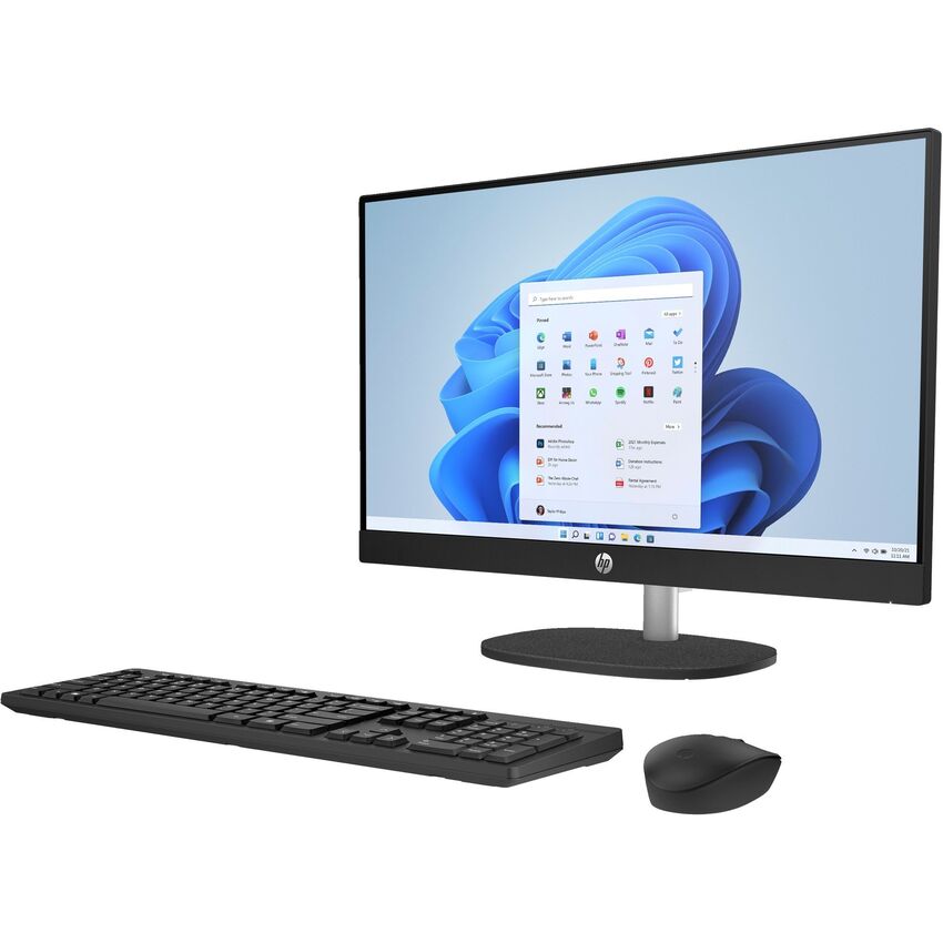 HP All-in-One 24-cr1005nx | U5-125U | Touch