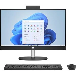 HP All-in-One 24-cr1005nx | U5-125U | Touch