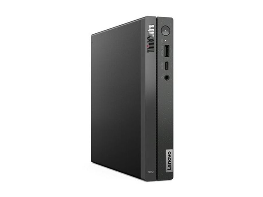 Lenovo ThinkCentre neo 50q Gen 4 - tiny Core i5 13420H 2.1 GHz - 16 GB