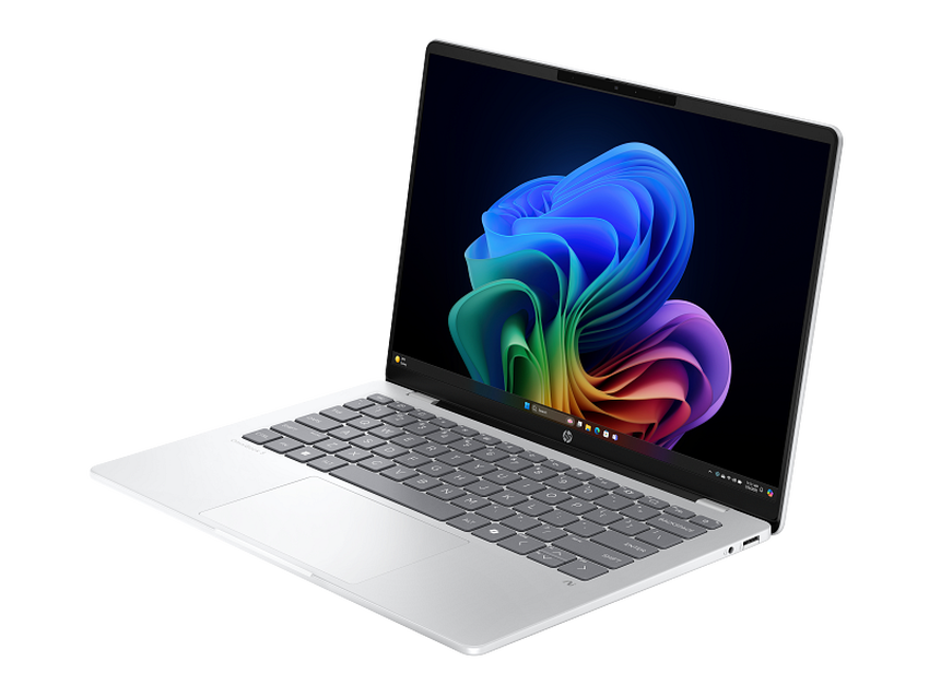 Prenosnik HP OmniBook 5 NGAI 14-he0000ns | 16GB RAM | 512GB SSD | W11H
