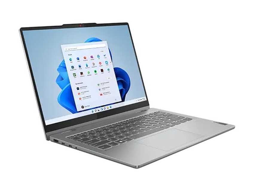 Lenovo IdeaPad 5 2-in-1 14AHP9