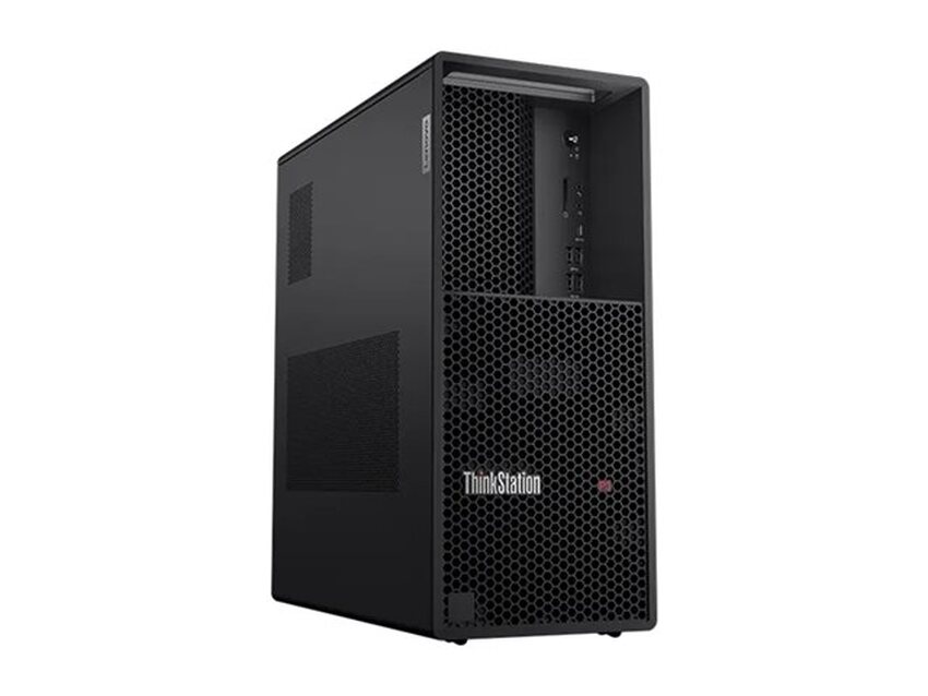 Lenovo ThinkStation P3 Gen 2 - tower Core Ultra 7 265K - vPro Enterprise