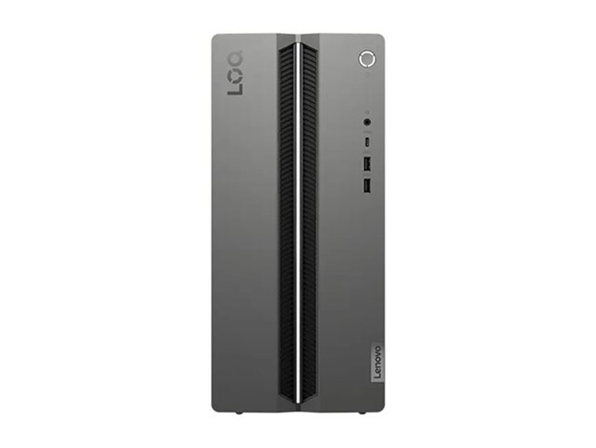Lenovo LOQ 17IRR9 - tower Core i5 i5-14400F 2.5 GHz - 16 GB