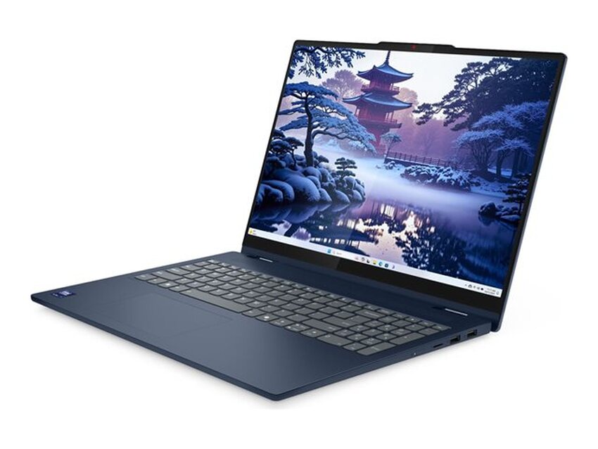 Lenovo IdeaPad 5 2-in-1 16IAL10