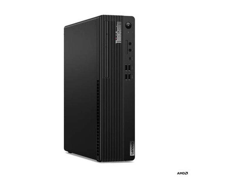 Lenovo ThinkCentre M75s Gen 5 - SFF Ryzen 7 Pro 8700G 4.2 GHz - 32 GB