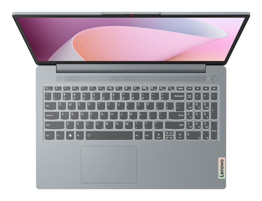 Lenovo IdeaPad Slim 3 15ABR8 | R5 7530U | 8GB RAM | 512GB SSD | W11H