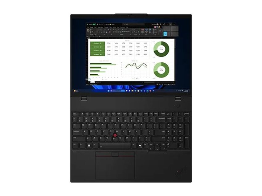 Lenovo ThinkPad L16 Gen 1