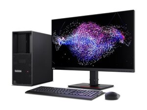 Lenovo ThinkStation P3 - tower - AI Workstation