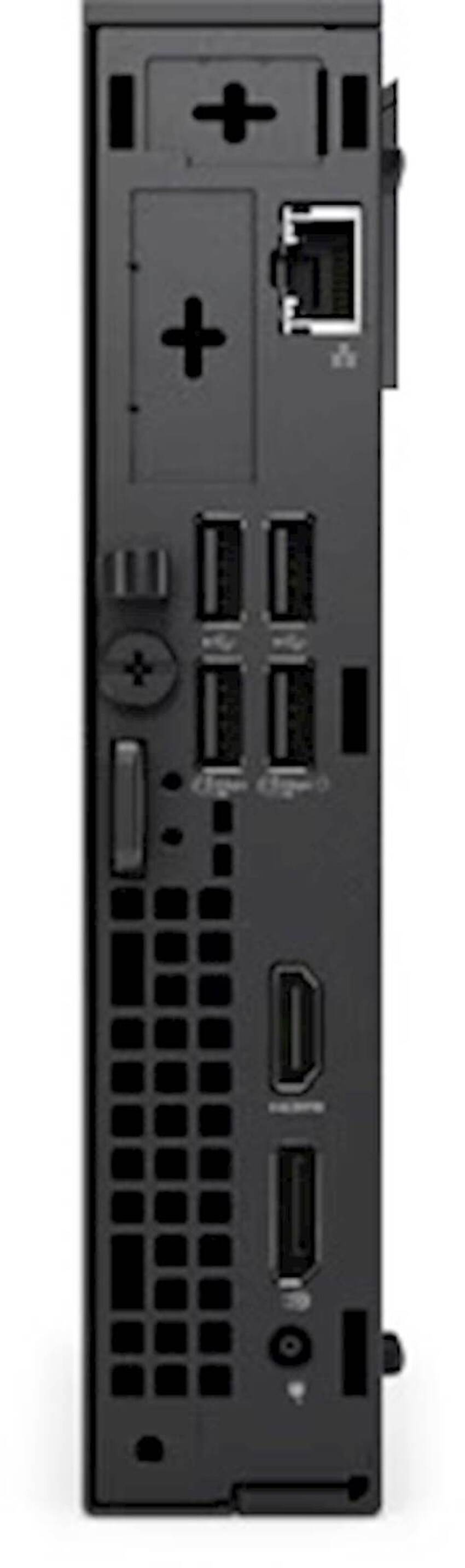 Dell Pro Micro QCM1250 i5 14500T/16GB/SSD512GB/UMA/WLAN+BT/W11Pro