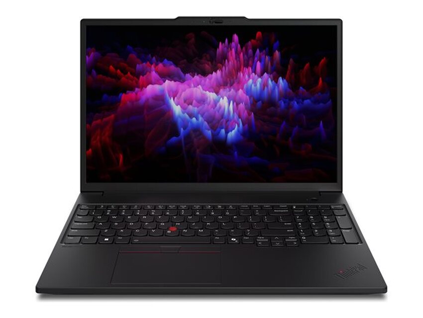 Lenovo ThinkPad P16s Gen 4