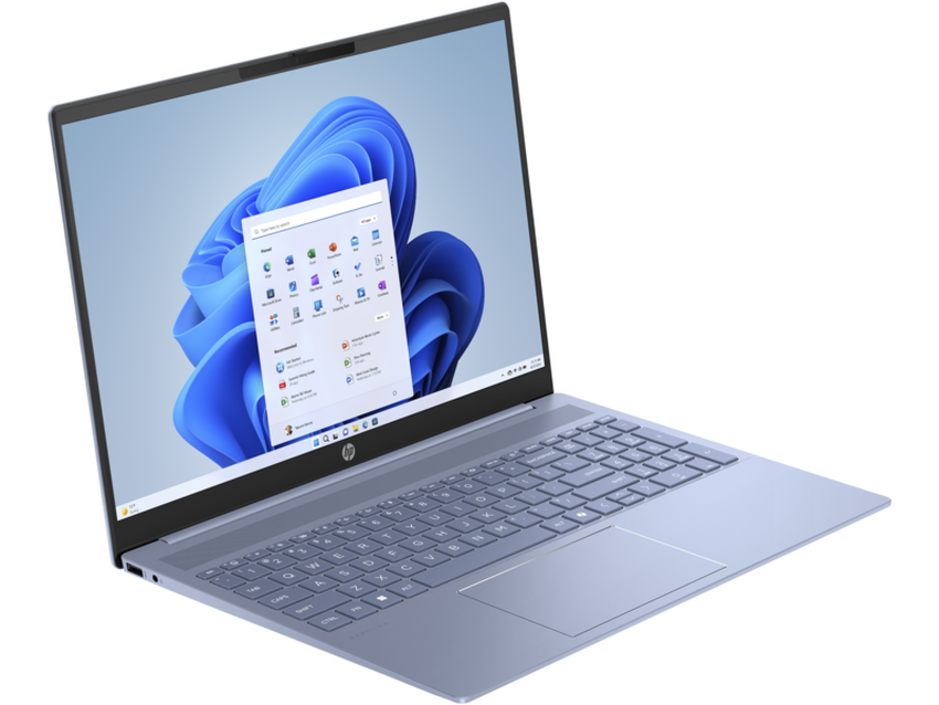 Prenosnik HP Pavilion 16-af0012ns | U5-125U