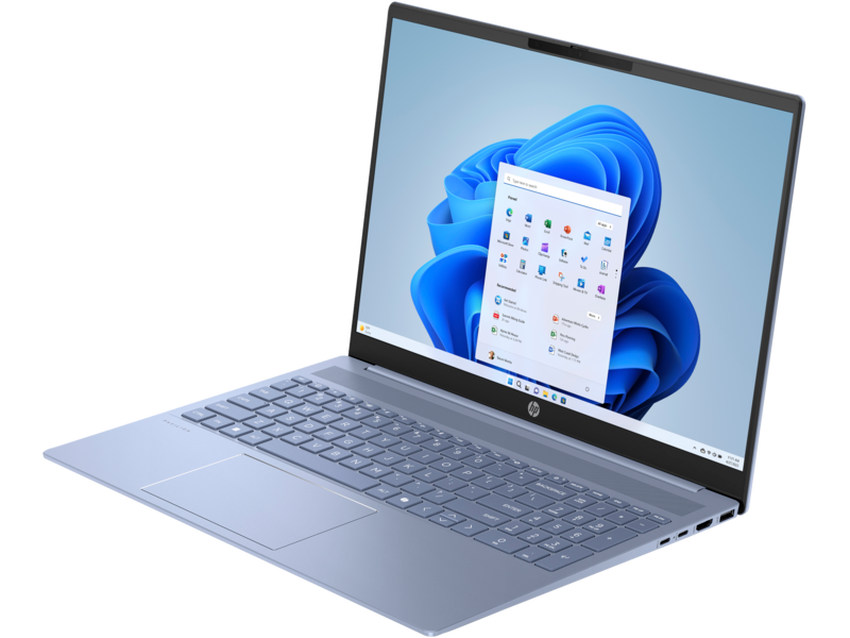 Prenosnik HP Pavilion 16-af0012ns | U5-125U