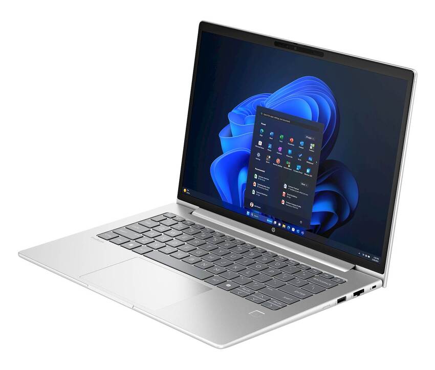 Prenosnik HP ProBook 4 G1i R14 Core 5-120U/16GB/SSD 512GB/14''WUXGA IPS 300/BL/W11Pro