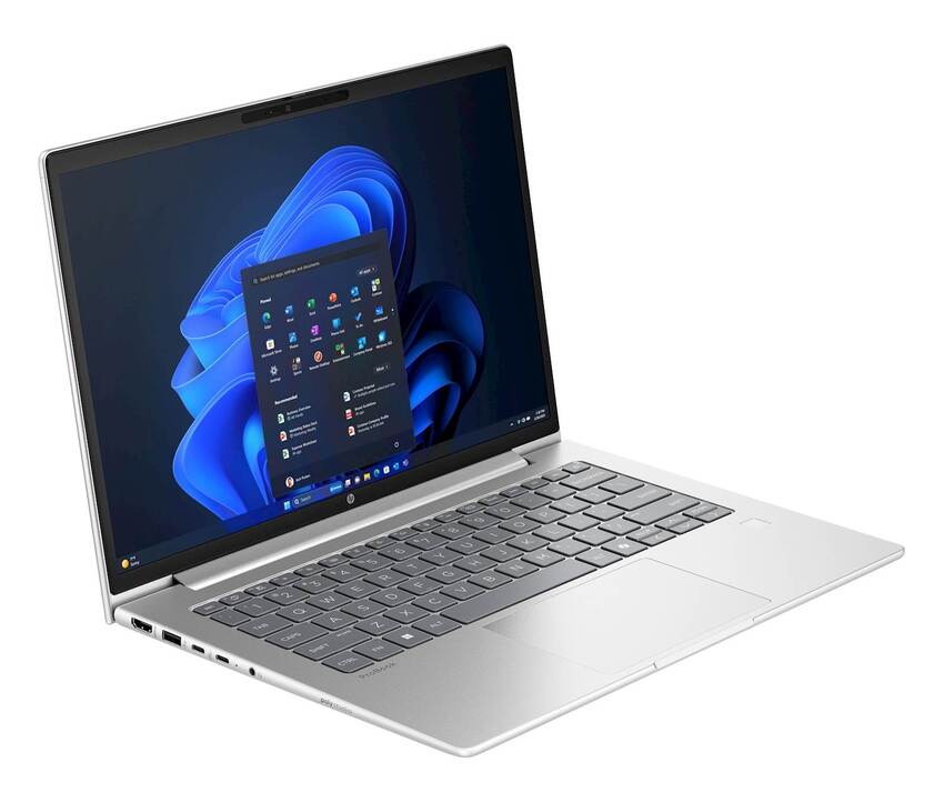 Prenosnik HP ProBook 4 G1i R14 Core 5-120U/16GB/SSD 512GB/14''WUXGA IPS 300/BL/W11Pro
