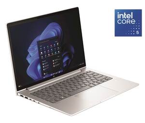 Prenosnik HP ProBook 4 G1i R14 Core 5-120U/16GB/SSD 512GB/14''WUXGA IPS 300/BL/W11Pro