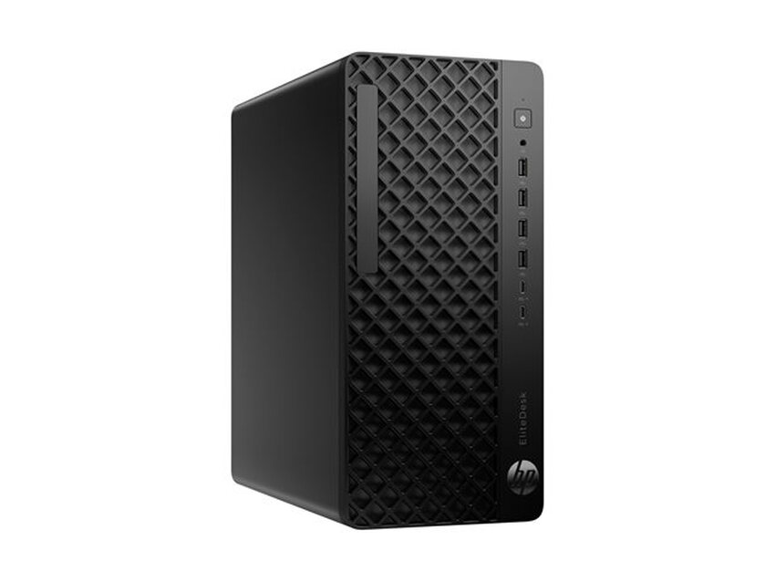 HP EliteDesk 8 G1i - tower - AI PC