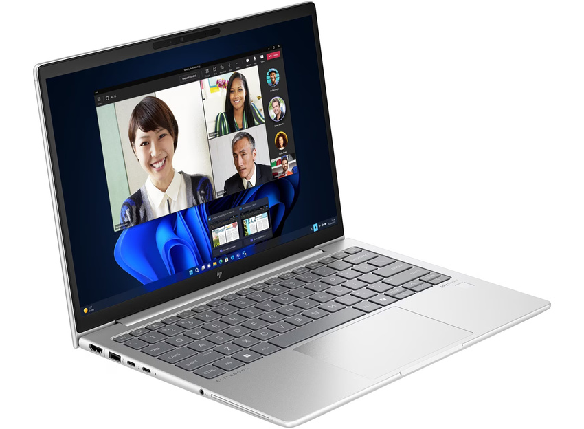 HP EliteBook 630 G11 | Ultra 5 135U | 512GB SSD