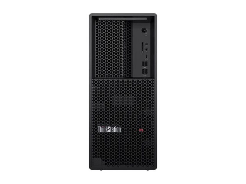 Lenovo ThinkStation P3 Gen 2 - tower - AI Workstation