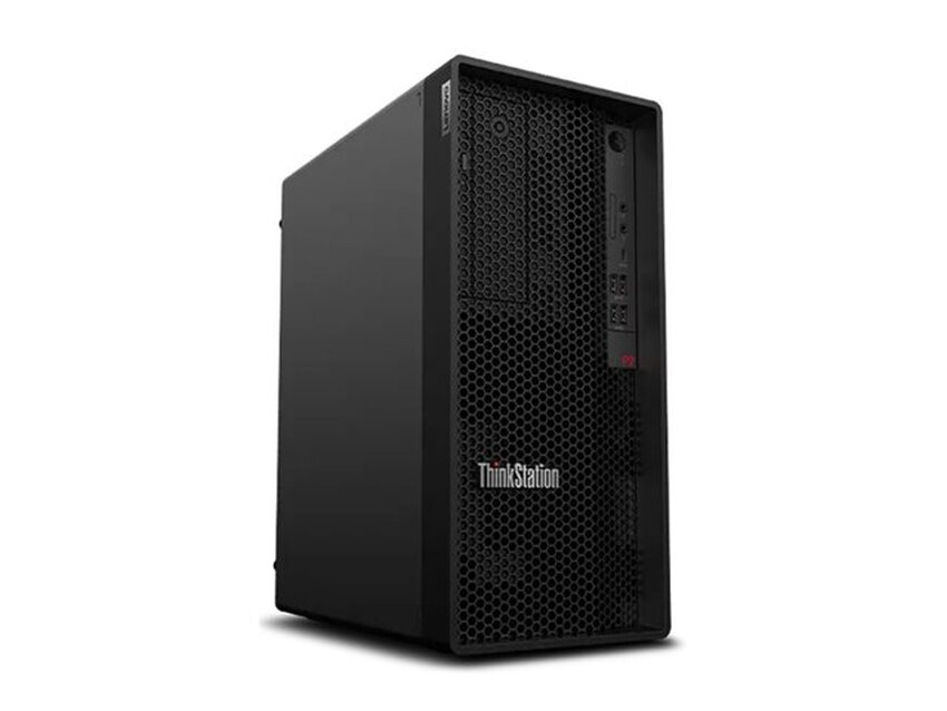 Lenovo ThinkStation P2 Gen 2 - tower Core Ultra 7 265 - vPro Enterprise