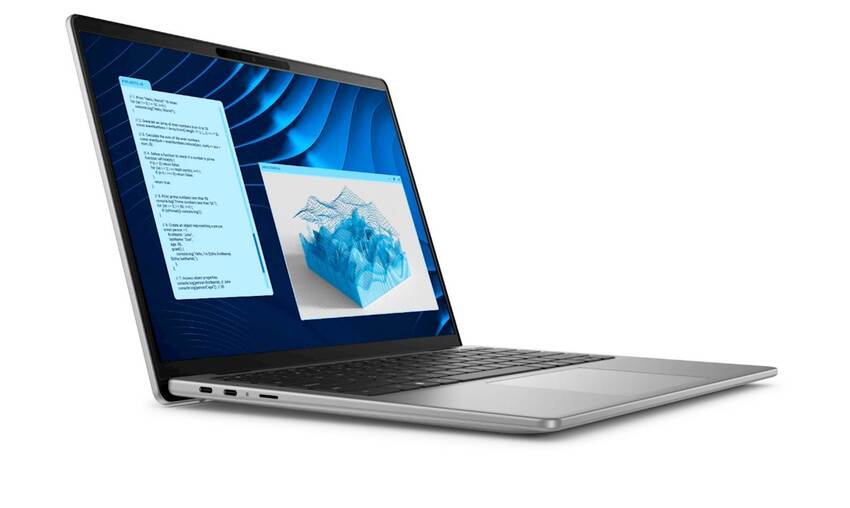 Prenosnik DELL Latitude 5455 XPLUS8C/16GB/512GB SSD/14.0'' FHD/UMA/W11Pro