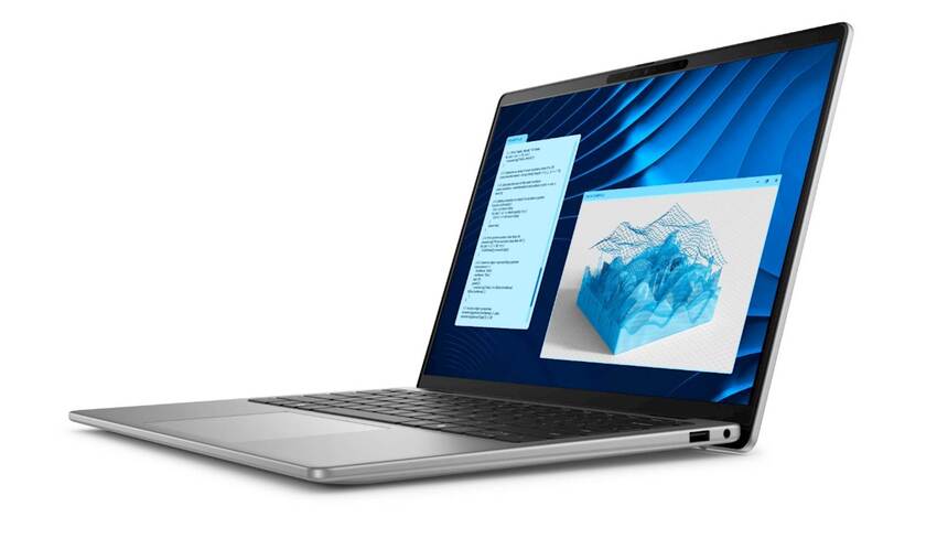 Prenosnik DELL Latitude 5455 XPLUS8C/16GB/512GB SSD/14.0'' FHD/UMA/W11Pro
