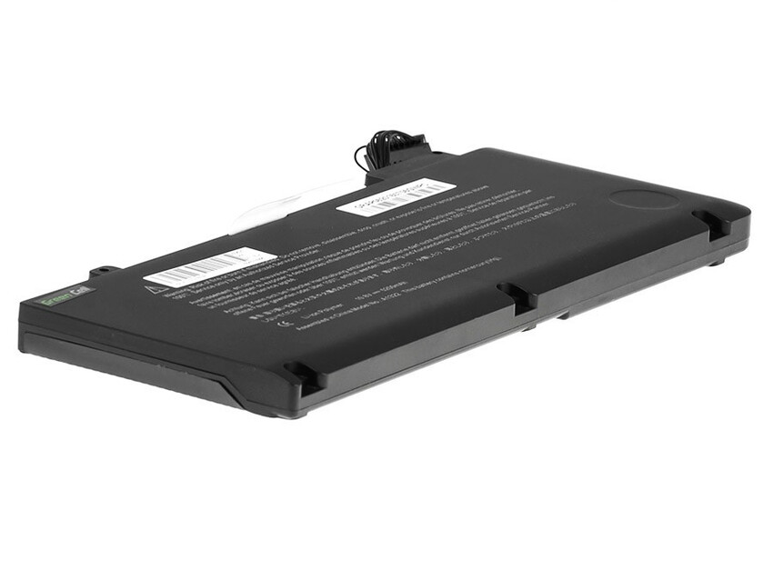 Green Cell baterija A1322 za Apple MacBook Pro 13 A1278 ( Early  2009,  Early  2010, Early 2011, Late 2011,  Early  2012) (AP06)