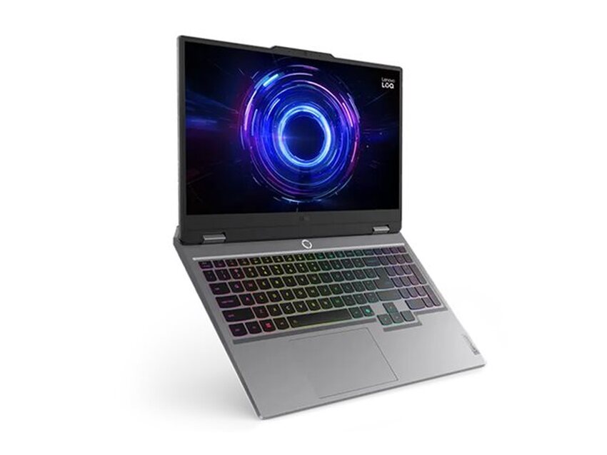 Lenovo LOQ 15IRX10 83JE