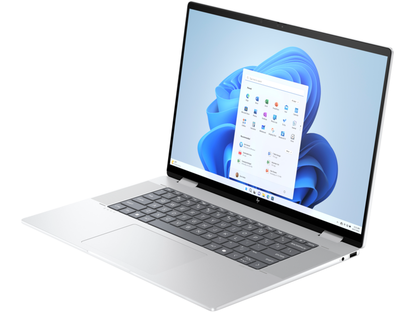 Prenosnik HP Envy x360 16-ac0009na | Ultra 5 | Touch