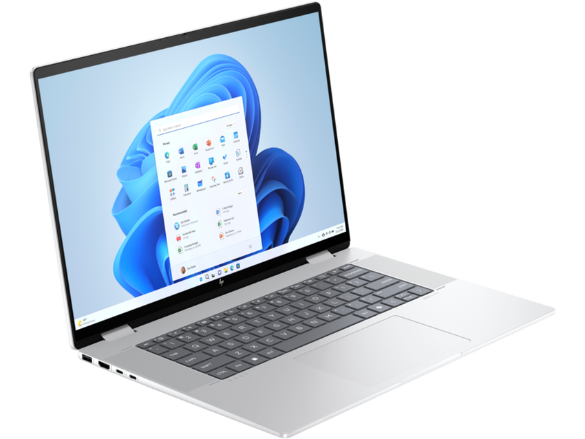 Prenosnik HP Envy x360 16-ac0009na | Ultra 5 | Touch