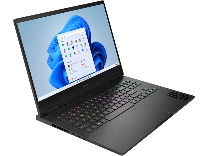 Prenosnik HP OMEN Gaming 16-wd0045nf | RTX 4060 (8 GB) | 144 Hz