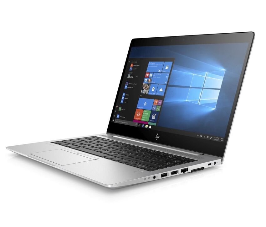 Prenosnik HP EliteBook 840 G6 Demo | i5-8265U | 8GB RAM/256GB SSD | Win 10 Pro