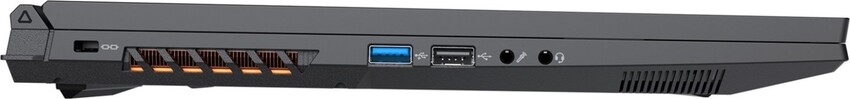 Prenosnik GIGABYTE G6 MF-H2DE854KH | RTX 4050 (6 GB)