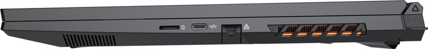 Prenosnik GIGABYTE G6 MF-H2DE854KH | RTX 4050 (6 GB)