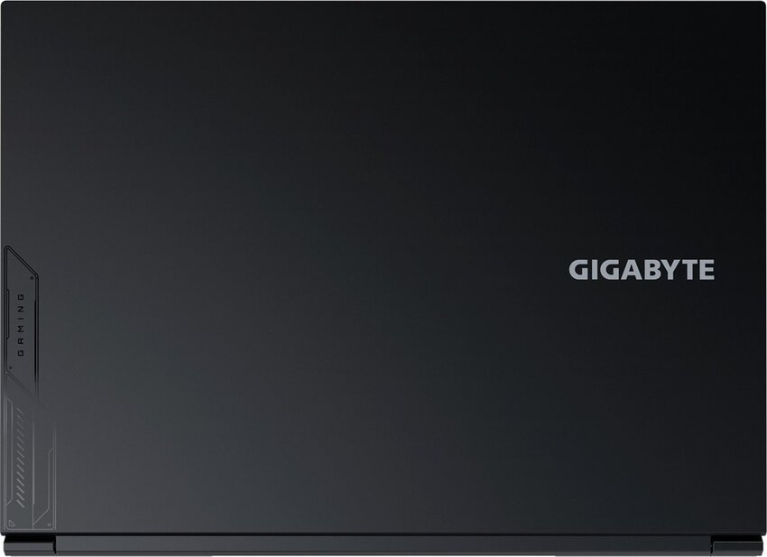 Prenosnik GIGABYTE G6 MF-H2DE854KH | RTX 4050 (6 GB)