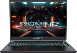 Prenosnik GIGABYTE G6 MF-H2DE854KH | RTX 4050 (6 GB)