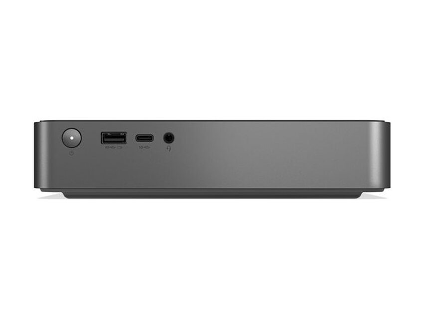 Lenovo IdeaCentre Mini 01Q8X10 - tiny - Copilot+ PC