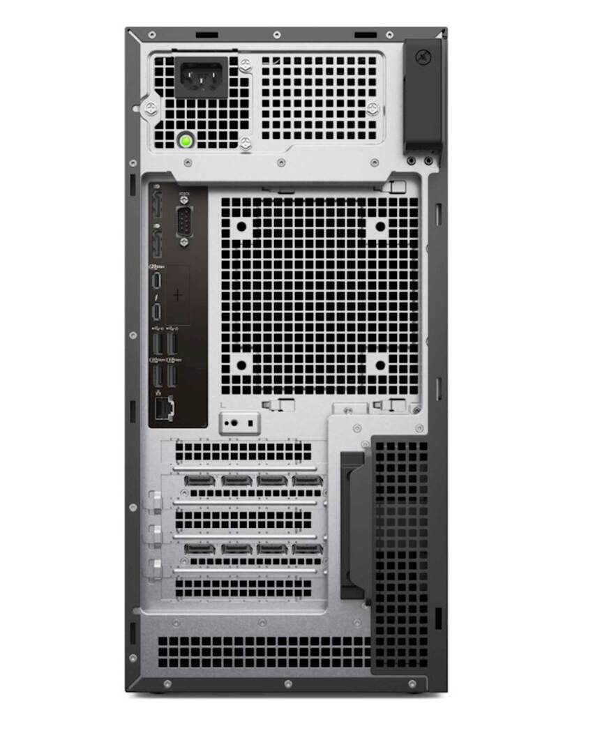 DELL Pro Max Tower T2 Ultra 9 285/32GB/SSD 1TB/UMA/1500W/W11Pro