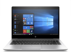 Prenosnik HP EliteBook 840 G5 / i5 / RAM 8 GB / SSD Disk / 14,0″ FHD