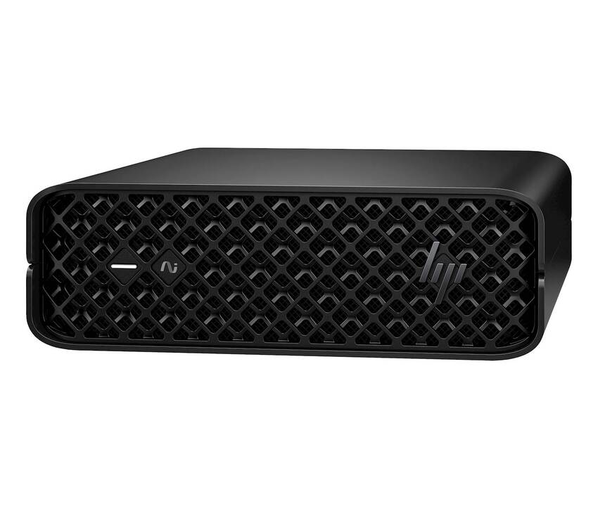 Delovna postaja HP Z2 Mini G1i Intel Core Ultra 5 245/32GB/SSD 1TB/NVIDIA RTX A400 4GB/W11Pro