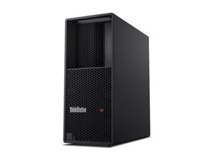 Lenovo ThinkStation P3 - tower Core i7 13700 2.1 GHz - vPro Enterprise