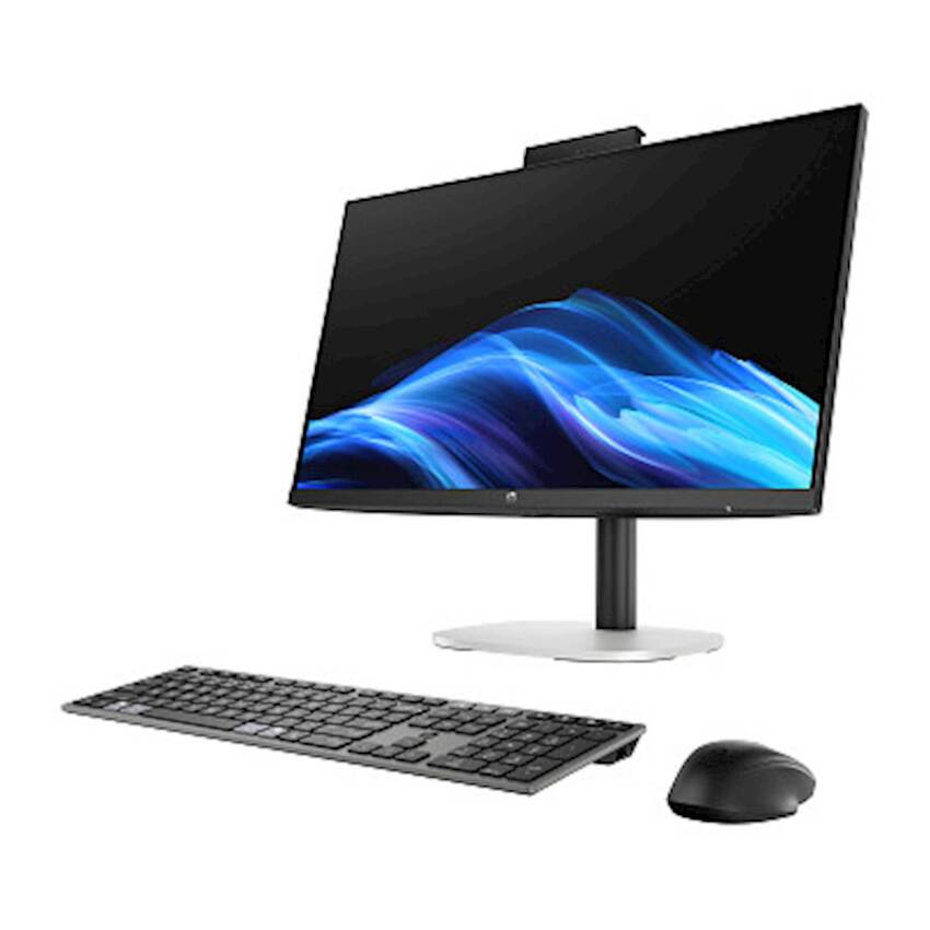 Računalnik HP ProStudio 4 AIO G1i 23 U7-265T/32GB/SSD 1TB/23,8''/W11Pro