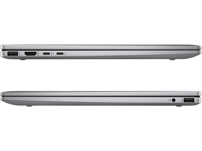 Prenosnik HP Envy x360 16-ad0901ng | Touch | Pen