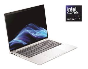 Prenosnik HP EliteBook 8 G1i 14 Ultra 5-225U/16GB/SSD 512GB/14''WUXGA 300/W11Pro